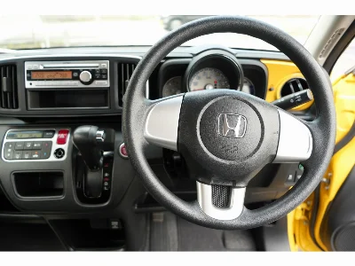 HONDA N ONE