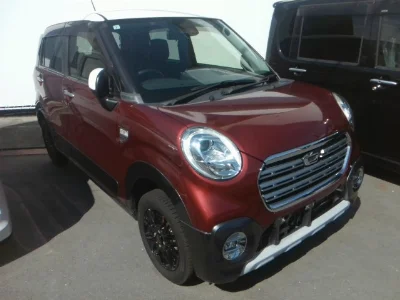 DAIHATSU CAST ACTIVA
