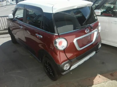 DAIHATSU CAST ACTIVA