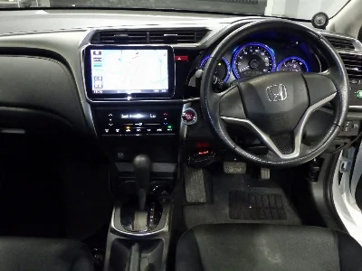 HONDA GRACE
