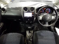 Цена авто Nissan Note с аукционов Японии, номер кузова E12, пробег 72 000, оценка 2
