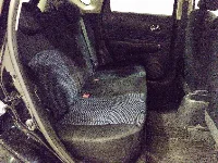 Цена авто Nissan Note с аукционов Японии, номер кузова E12, пробег 72 000, оценка 2