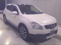 Nissan Dualis