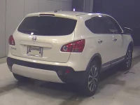 Nissan Dualis