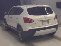 Nissan Dualis