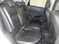 Nissan Dualis