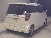 Honda Zest