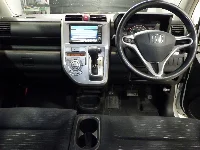 Honda Zest