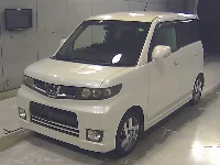 Honda Zest