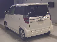 Honda Zest