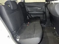 Honda Zest