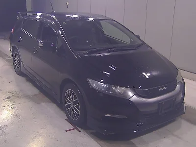 HONDA INSIGHT