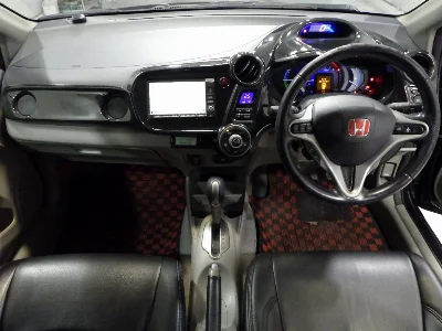 HONDA INSIGHT