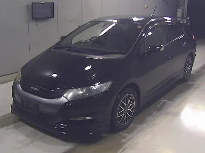 HONDA INSIGHT