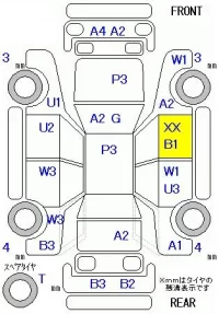 Honda Airwave