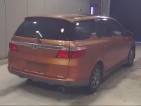 Honda Airwave