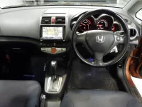 Honda Airwave