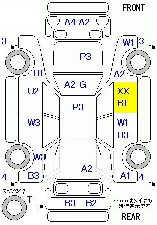 Honda Airwave