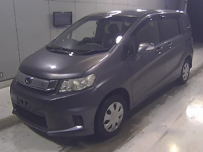 HONDA FREED SPIKE