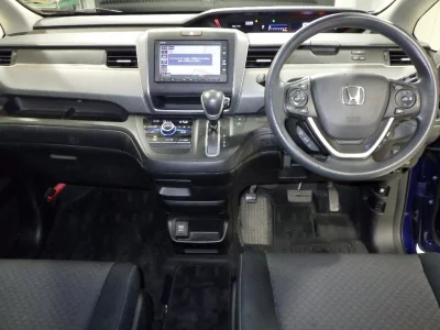 HONDA FREED+
