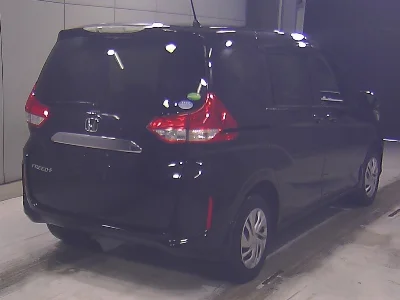 HONDA FREED+