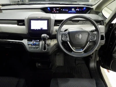 HONDA FREED+