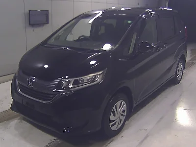 HONDA FREED+