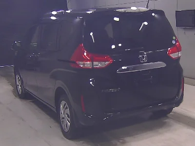 HONDA FREED+