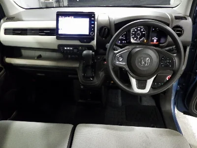 HONDA N WGN