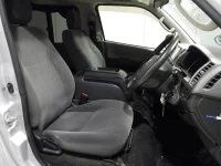 Цена авто Toyota HiAce Van с аукционов Японии, номер кузова TRH200V, пробег 49 000, оценка 2
