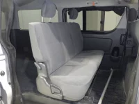 Цена авто Toyota HiAce Van с аукционов Японии, номер кузова TRH200V, пробег 49 000, оценка 2