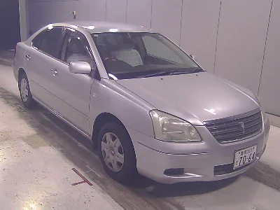 TOYOTA PREMIO