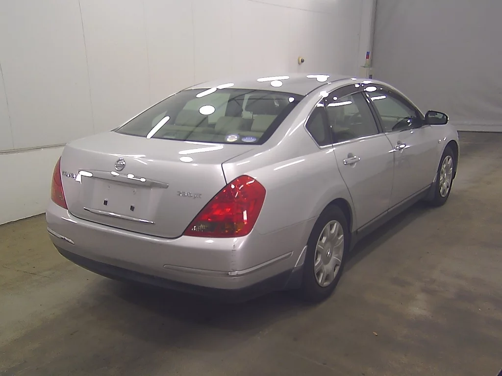 Nissan Teana 2006