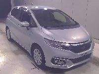 Цена авто Nissan Note с аукционов Японии, номер кузова E12, пробег 34 000, оценка 8