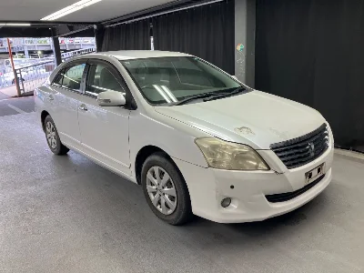 TOYOTA PREMIO