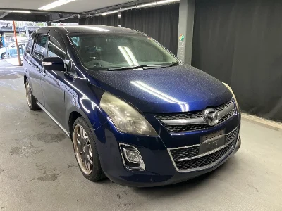 MAZDA MPV
