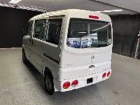 Nissan Clipper