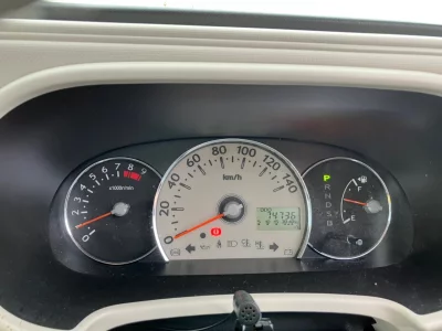 DAIHATSU MIRA COCOA
