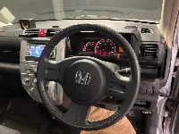 Honda Zest