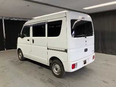 SUZUKI EVERY VAN
