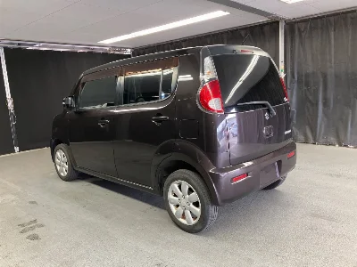 SUZUKI MRWAGON