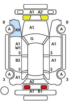Mitsubishi ECLIPSE CROSS PHEV