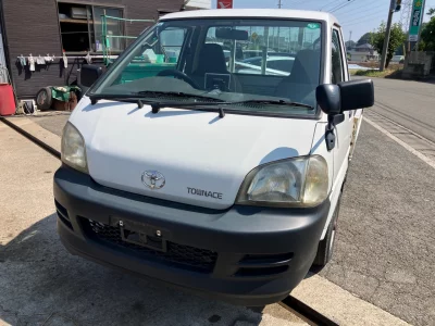 TOYOTA TOWN ACE TRUCK