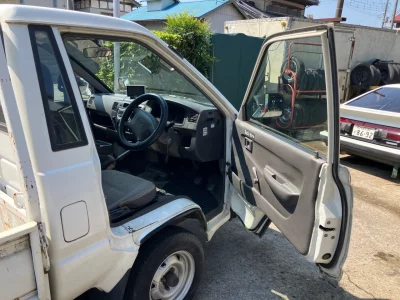 TOYOTA TOWN ACE TRUCK