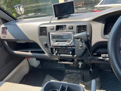 TOYOTA TOWN ACE TRUCK