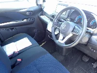 Mitsubishi eK X