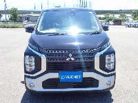 Mitsubishi eK X