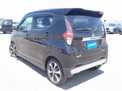 MITSUBISHI EK X