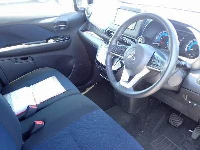 MITSUBISHI EK X