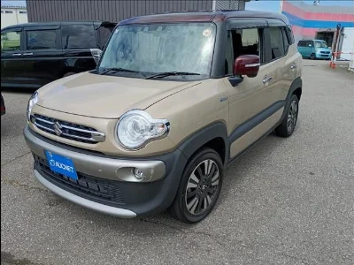 SUZUKI XBEE
